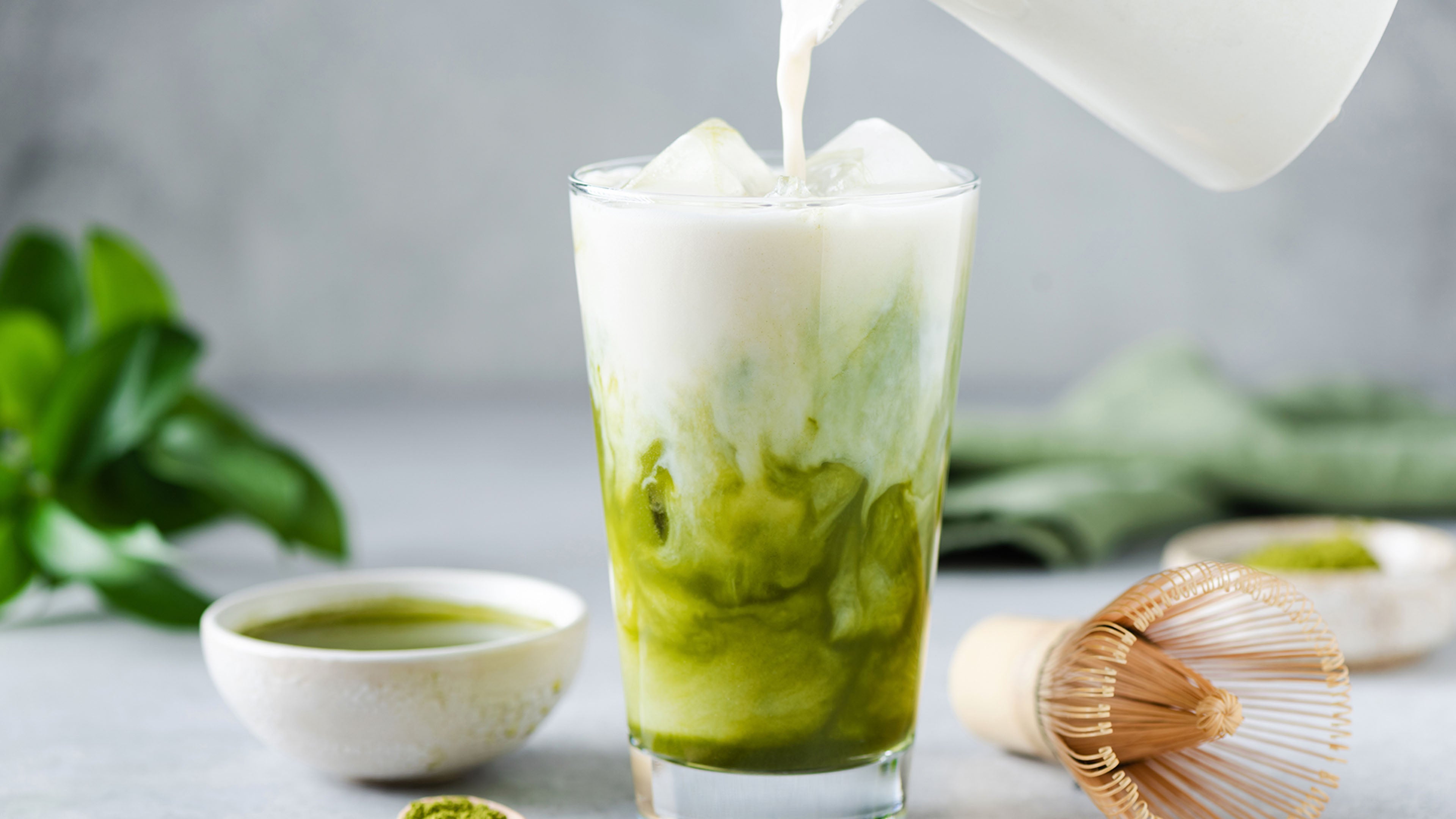 Matcha-Tee und seine Wirkung