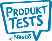 Gratis Produkte testen als Nestlé Produkttester
