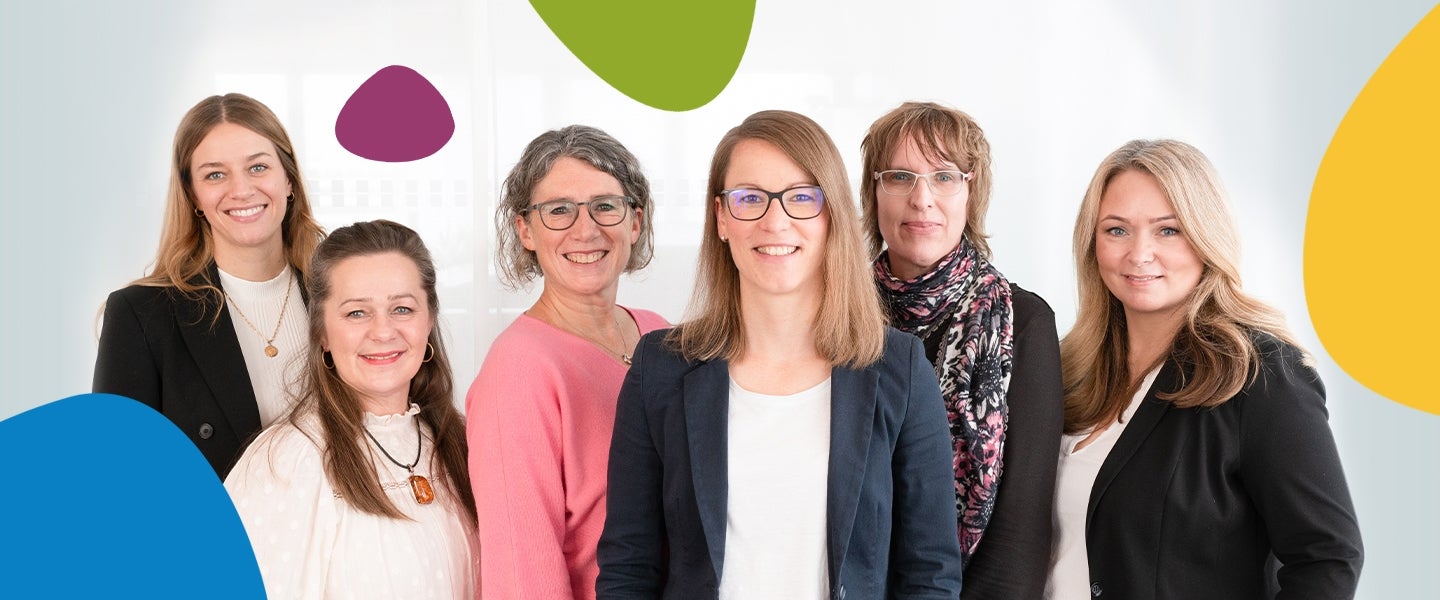 Ernährungsstudio Team