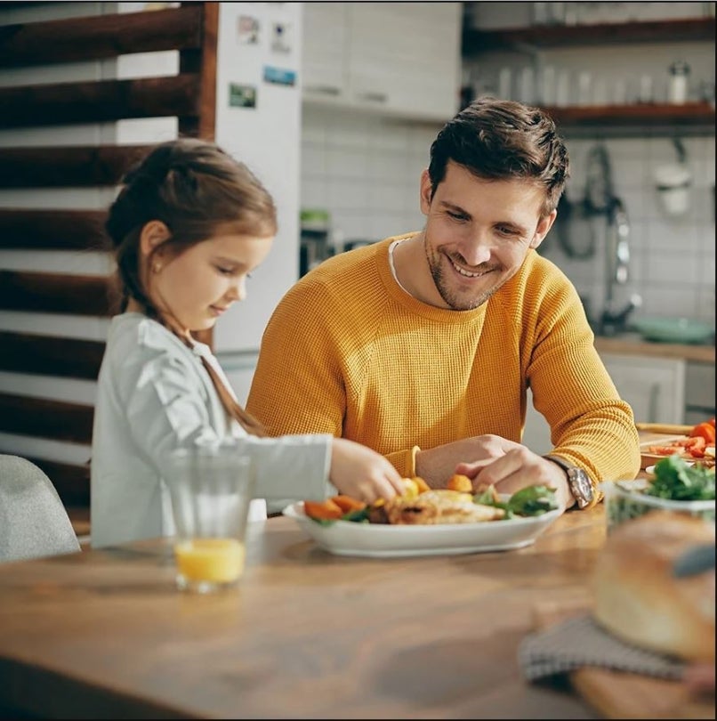 Nachhaltige Ernährung