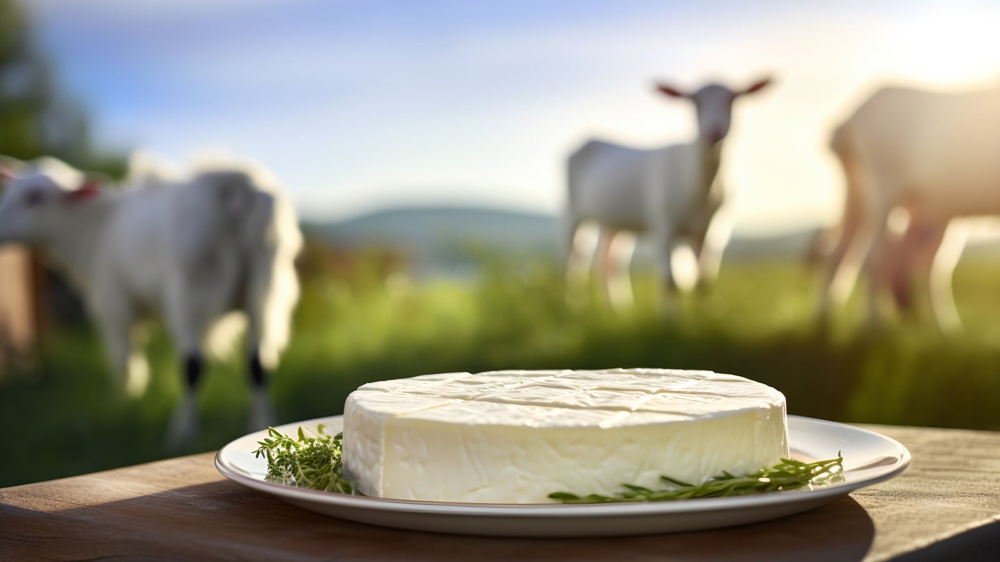 Ziegenkäse-Vorteile Ziegenkäse-Vorteile