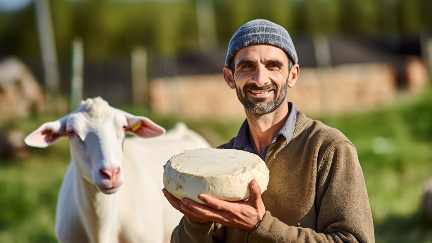 Ziegenkäse-Wissen Ziegenkäse-Wissen