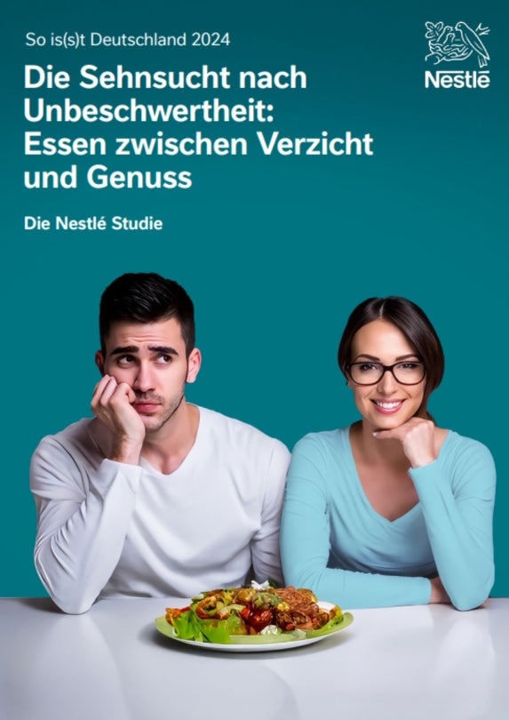 Nestlé Studie