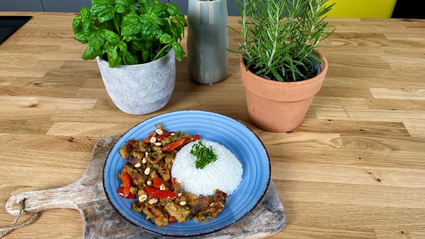 Thai Curry