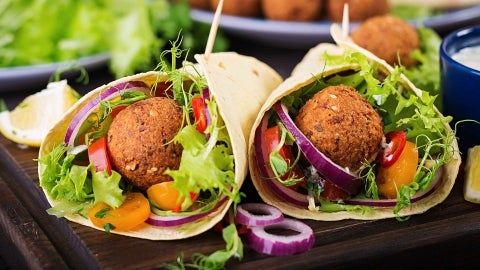 Falafel