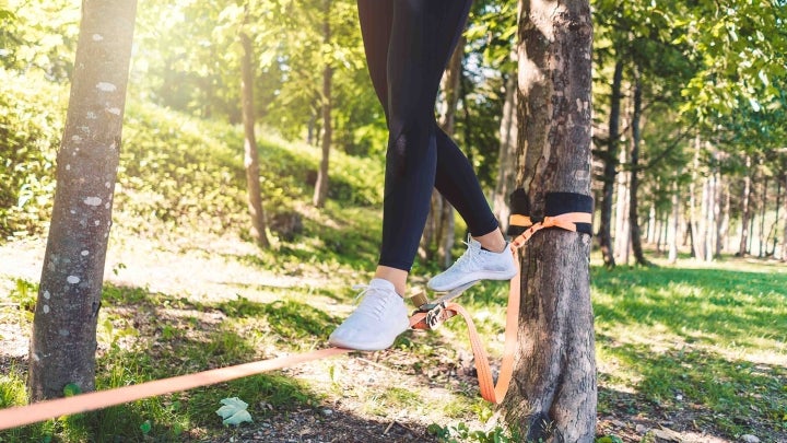 Slackline