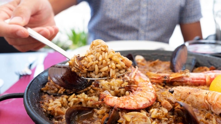 Paella