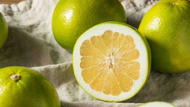 Pomelos