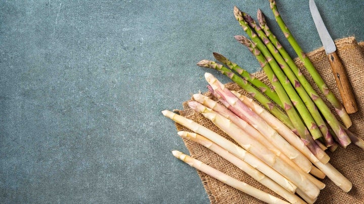 Spargel