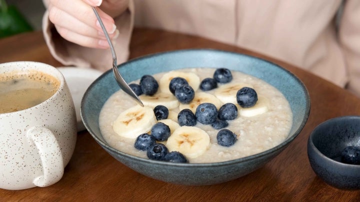 Porridge