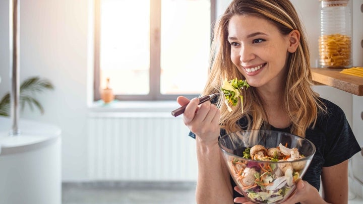 Low Carb Diäten