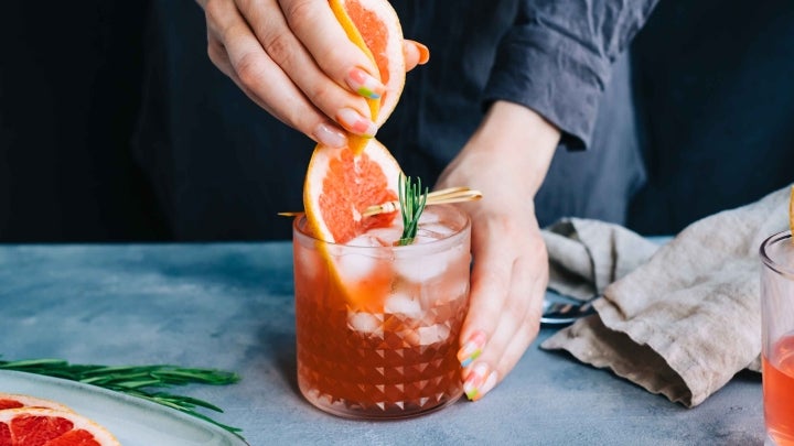Mocktails