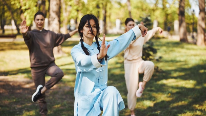 Qigong