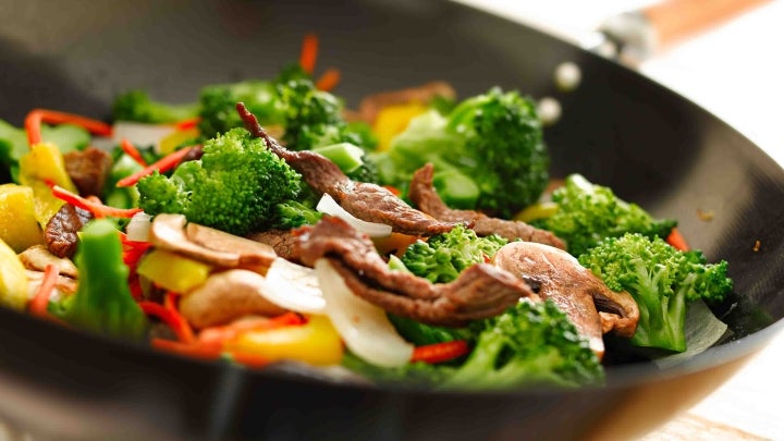 Wok