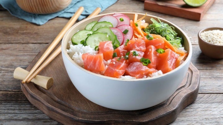 Buddha Bowl