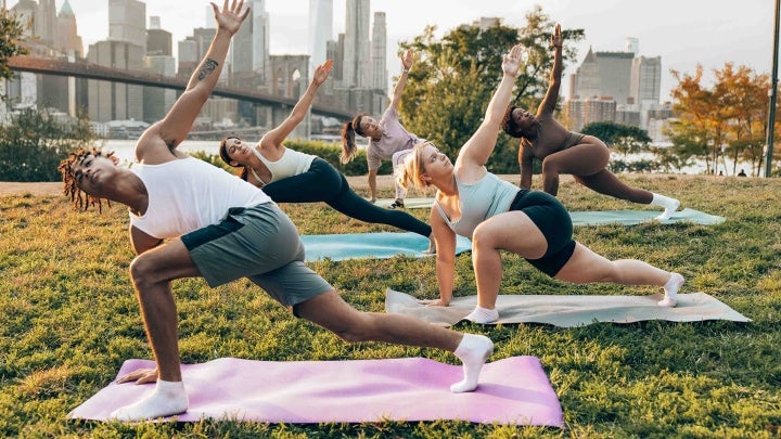 Pilates