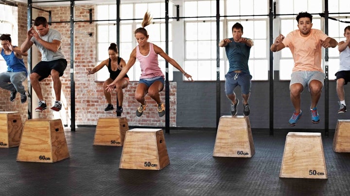Crossfit