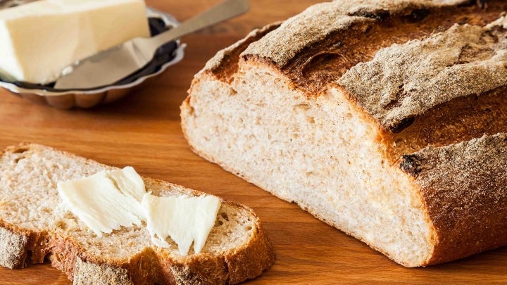 Brot und Butter