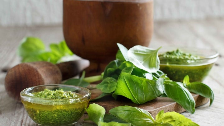 Pesto