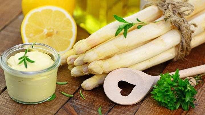 Spargel