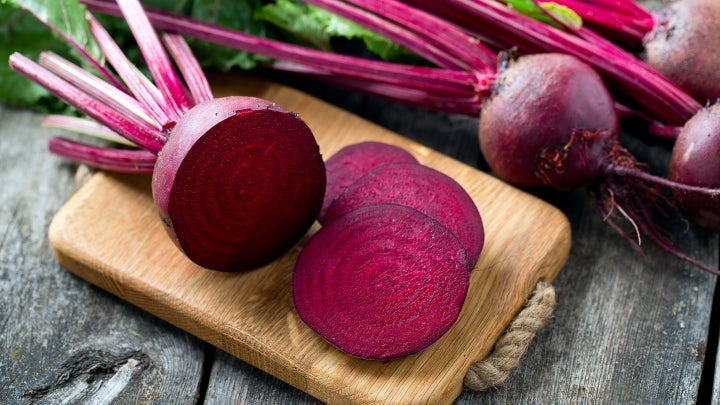 Rote Beete