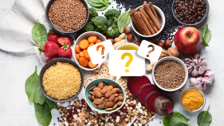 Bild FAQBallaststoffe