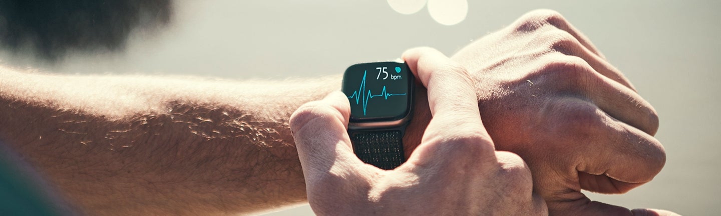 Smark_Watch_Arm