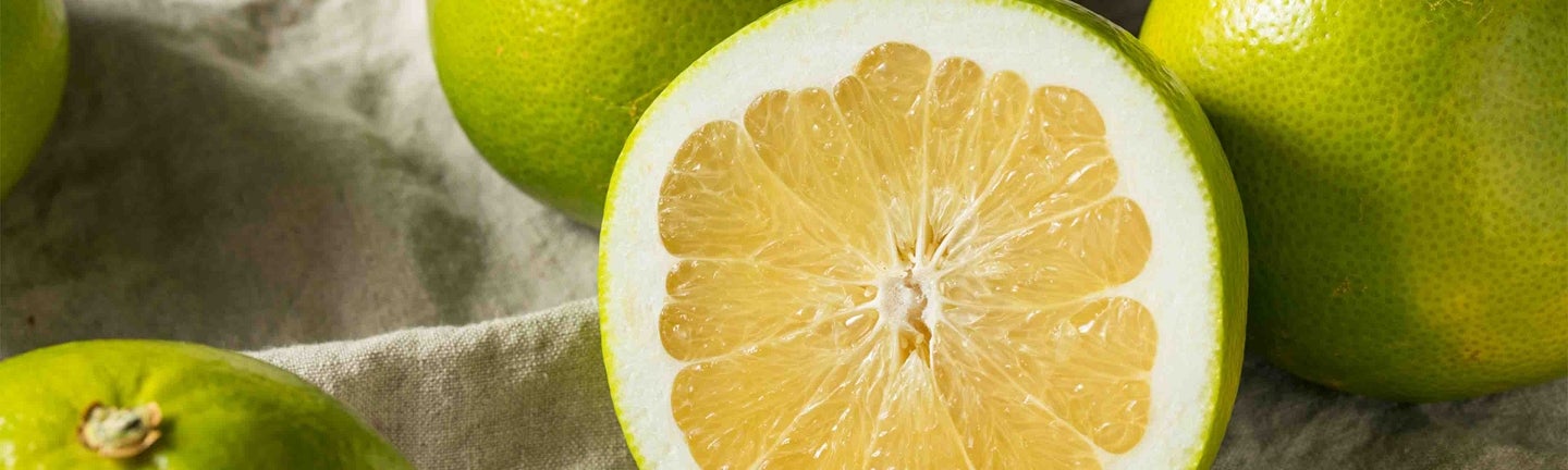 Pomelos