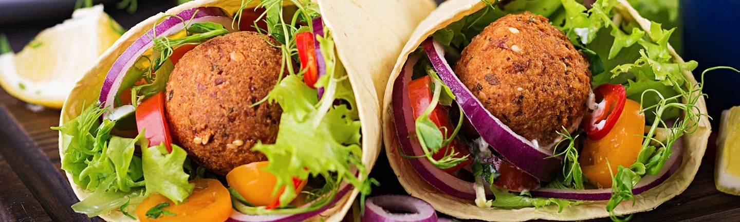 Falafel