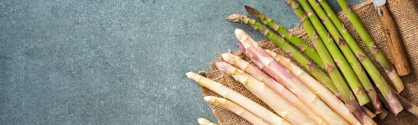 Spargel