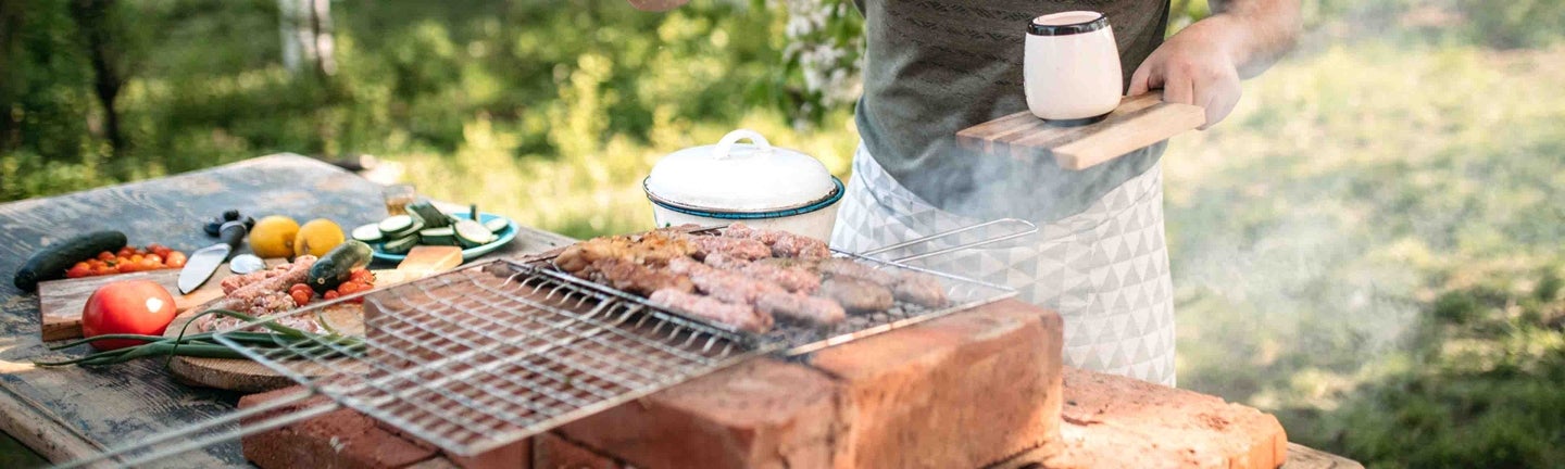 Grillen