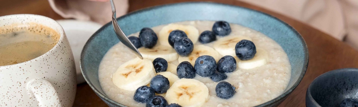 Porridge