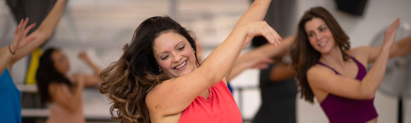 Zumba
