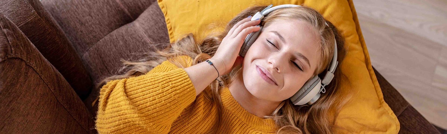 Musik Entspannt