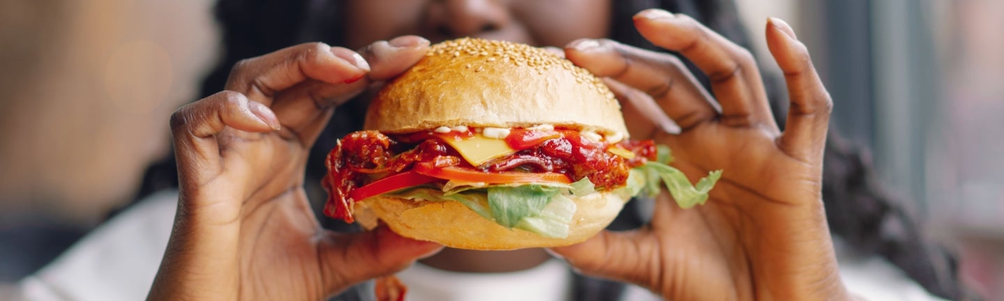 Fastfood