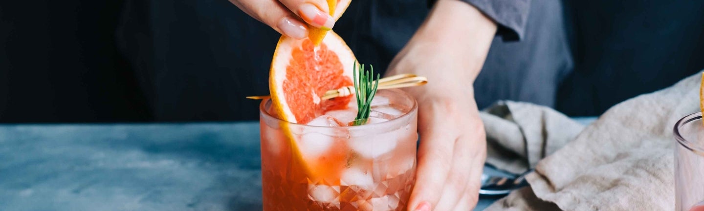 Mocktails