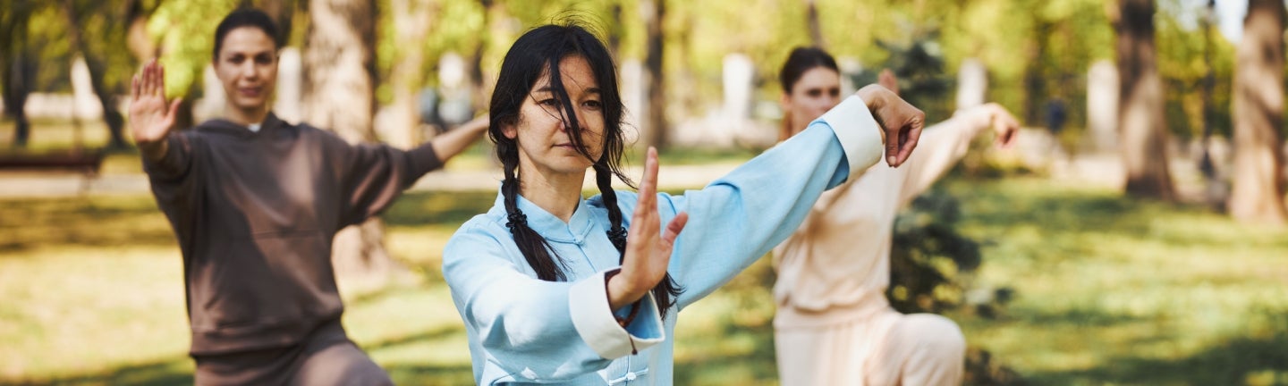 Qigong