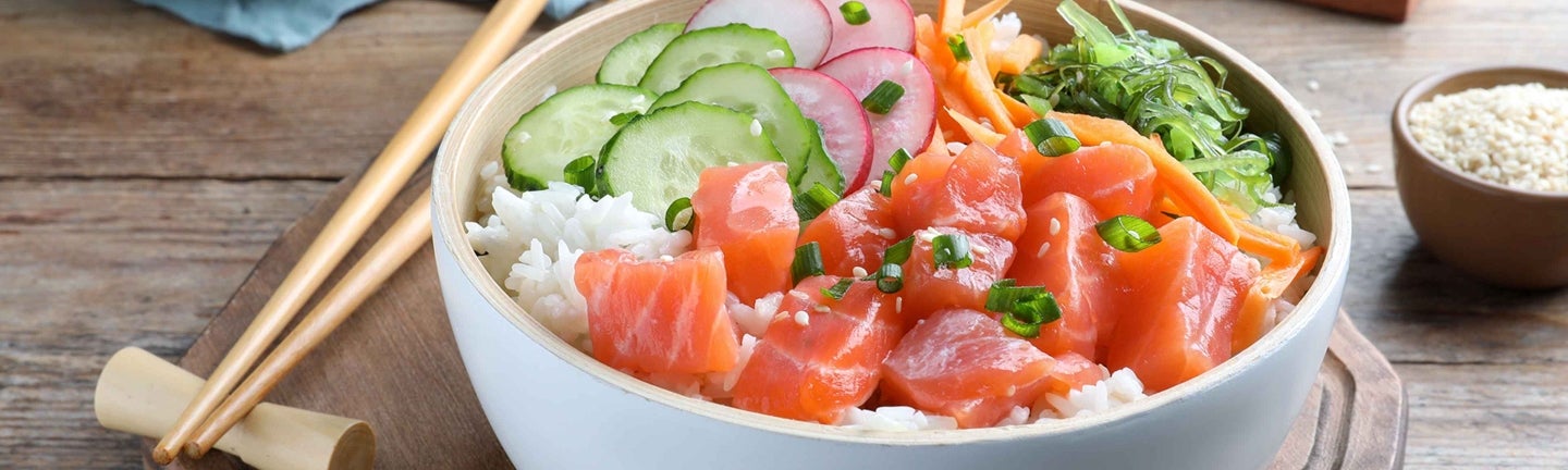 Buddha Bowl