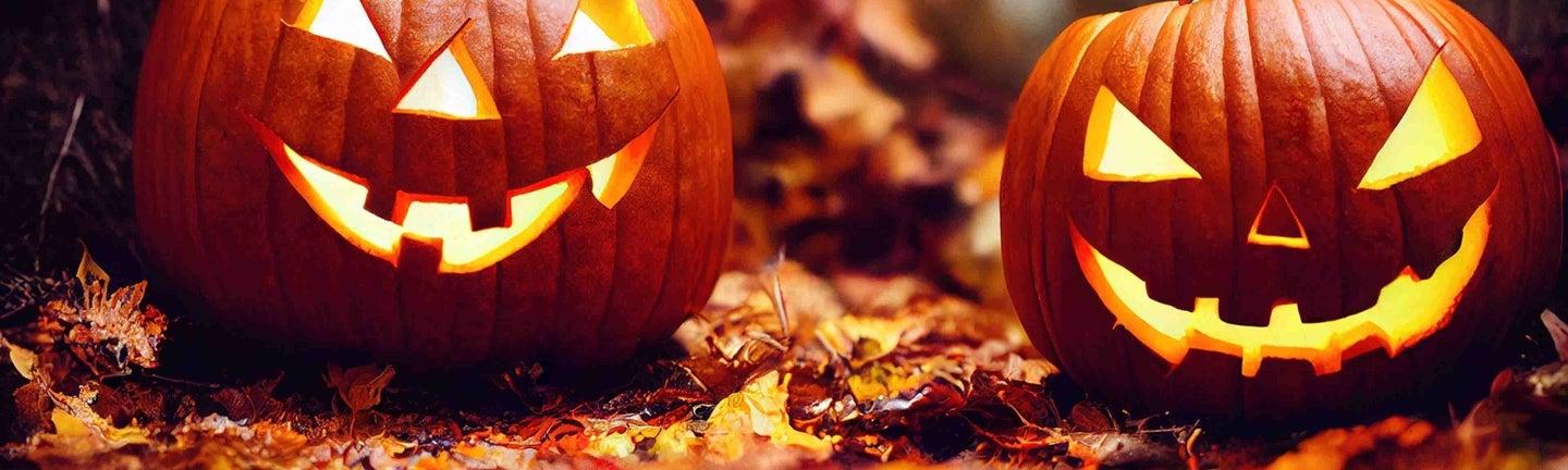 Kürbis Halloween