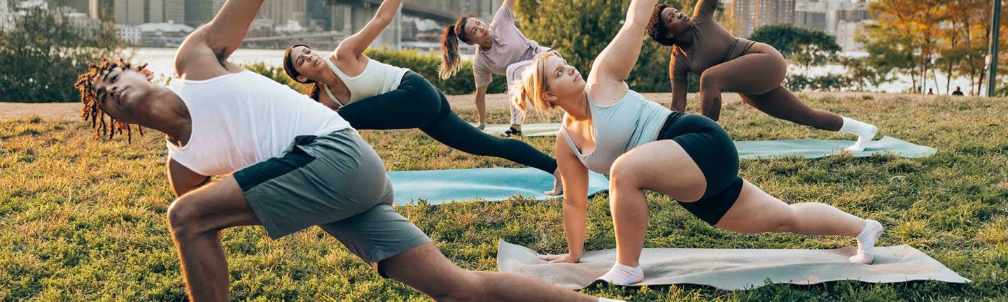 Pilates