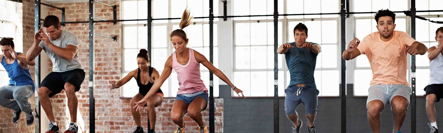 Crossfit