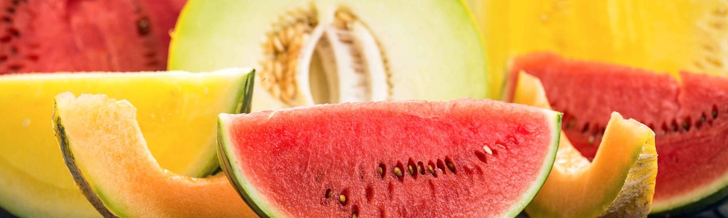 Melonen
