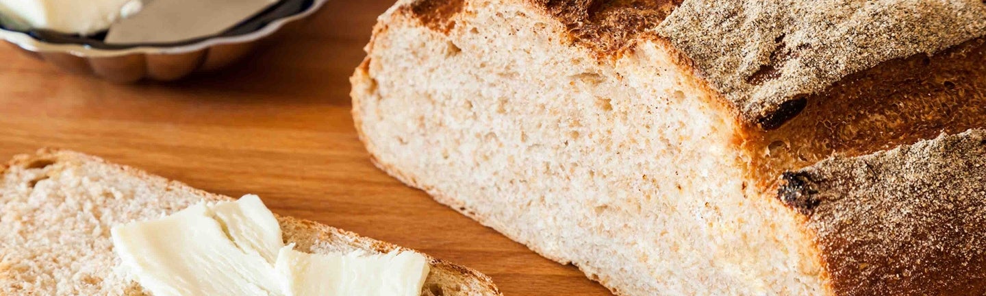 Brot und Butter