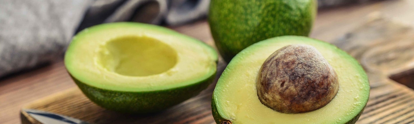 Avocado