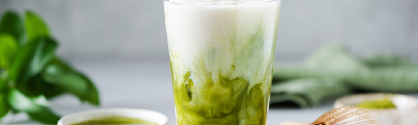 Macha Tee