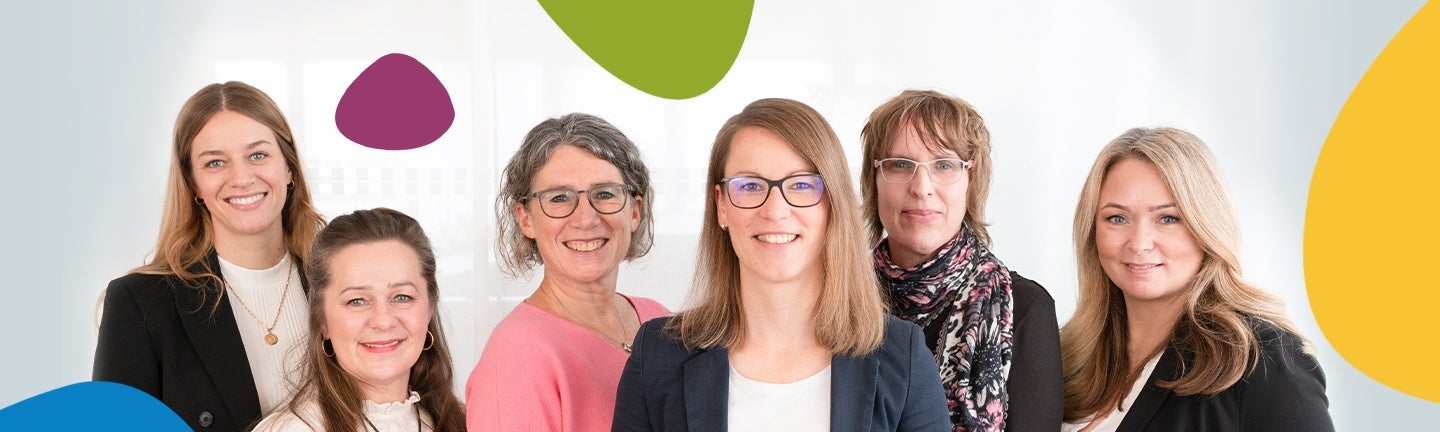 Ernährungsstudio Team