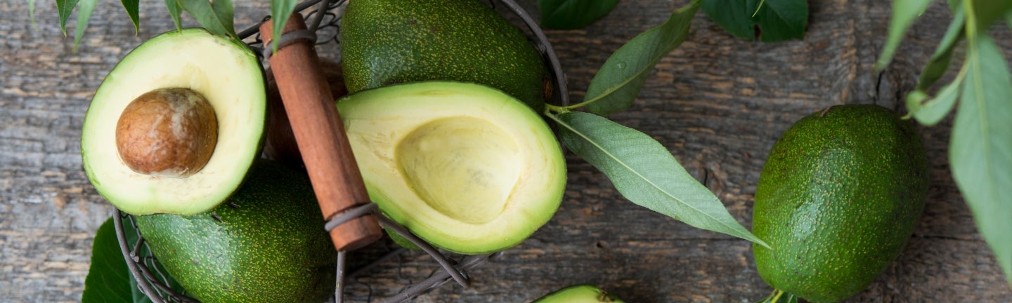 Avocado