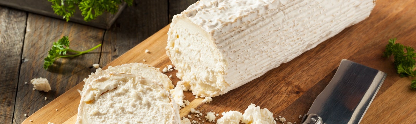 Ist Ziegenkäse gesund?