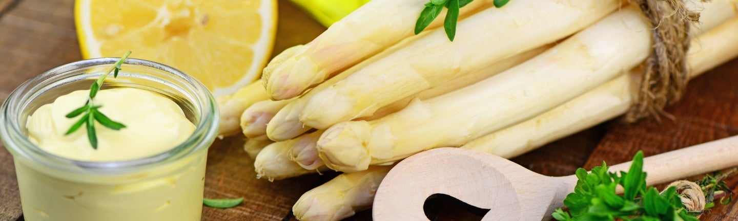 Spargel