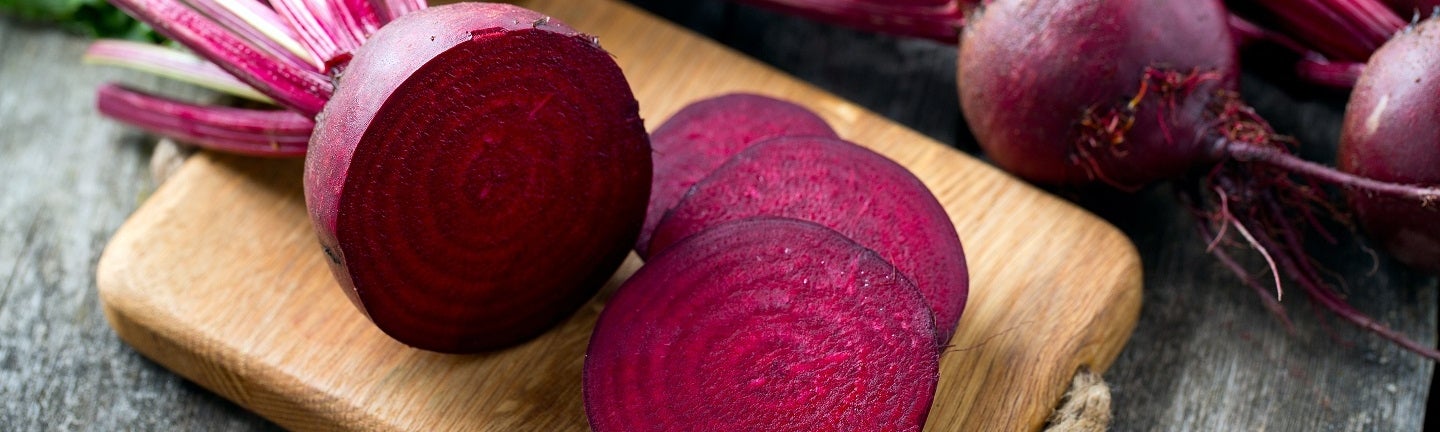 Rote Beete